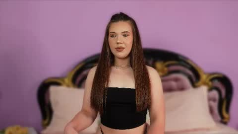 Snapshot of alexis_flower chatting on July 6, 2026, 2:47 pm Alexis online show from July 6, 2026, 2:47 pm