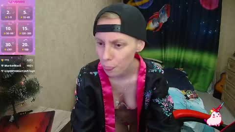 Snapshot of alexis_gordon chatting on January 12, 2025, 6:39 am Alexis online show from January 12, 2025, 6:39 am