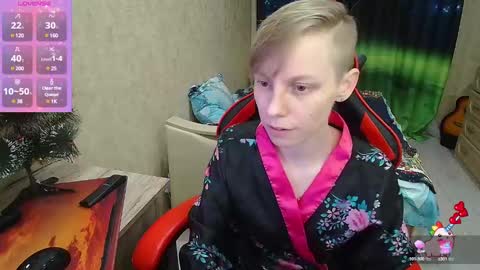 Snapshot of alexis_gordon chatting on January 14, 2025, 4:08 pm Alexis online show from January 14, 2025, 4:08 pm