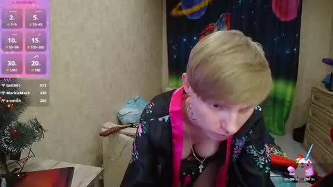 Snapshot of alexis_gordon chatting on January 18, 2025, 1:19 am Alexis online show from January 18, 2025, 1:19 am