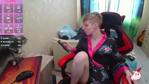 Snapshot of alexis_gordon chatting on January 18, 2025, 9:56 am Alexis online show from January 18, 2025, 9:56 am