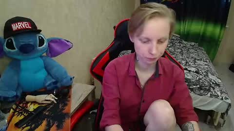 Snapshot of alexis_gordon chatting on March 7, 2025, 9:38 pm Alexis online show from March 7, 2025, 9:38 pm