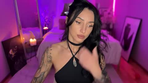 alexisalexxx online show from April 4, 2026, 5:54 pm