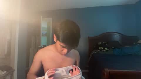 AlexisJacobs727 online show from April 7, 2026, 5:24 pm