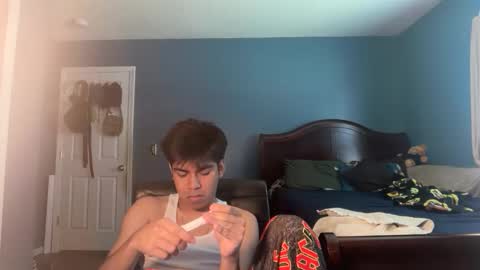 AlexisJacobs727 online show from April 10, 2026, 4:01 pm