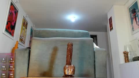 Snapshot of alexislondon_ chatting on September 21, 2025, 6:48 am Alexis London online show from September 21, 2025, 6:48 am
