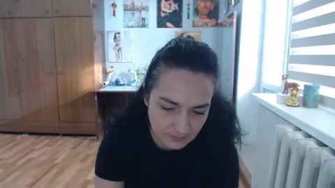 AlexisMillers online show from February 20, 2026, 1:11 pm