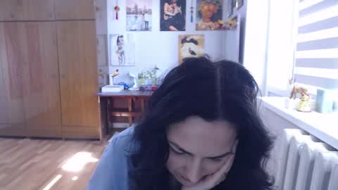 AlexisMillers online show from March 7, 2026, 11:29 am