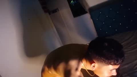 Snapshot of alexispaez457062 chatting on December 31, 2024, 8:04 am Alexis online show from December 31, 2024, 8:04 am