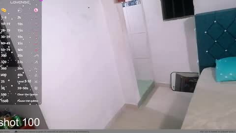 Snapshot of alexispaez457062 chatting on December 31, 2024, 11:39 pm Alexis online show from December 31, 2024, 11:39 pm