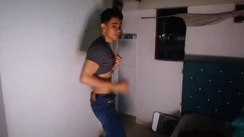 Snapshot of alexispaez457062 chatting on January 1, 2025, 8:56 am Alexis online show from January 1, 2025, 8:56 am