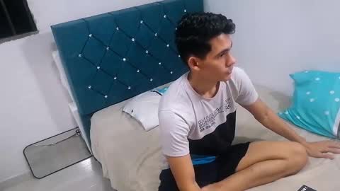 Snapshot of alexispaez457062 chatting on January 11, 2025, 11:46 pm Alexis online show from January 11, 2025, 11:46 pm