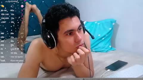 Snapshot of alexispaez457062 chatting on January 14, 2025, 4:47 am Alexis online show from January 14, 2025, 4:47 am