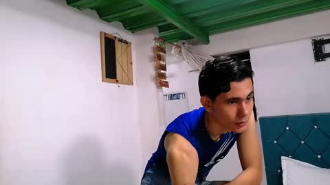 Snapshot of alexispaez457062 chatting on February 21, 2025, 3:56 am Alexis online show from February 21, 2025, 3:56 am