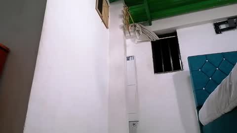 Snapshot of alexispaez457062 chatting on March 8, 2025, 3:39 am Alexis online show from March 8, 2025, 3:39 am