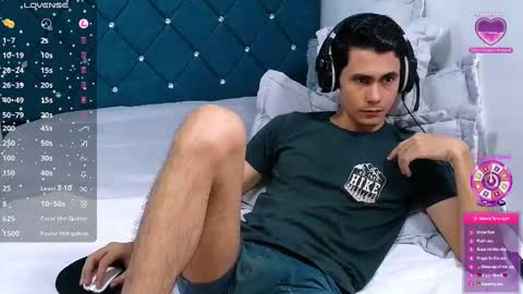 Snapshot of alexispaez457062 chatting on March 11, 2025, 10:29 am Alexis online show from March 11, 2025, 10:29 am