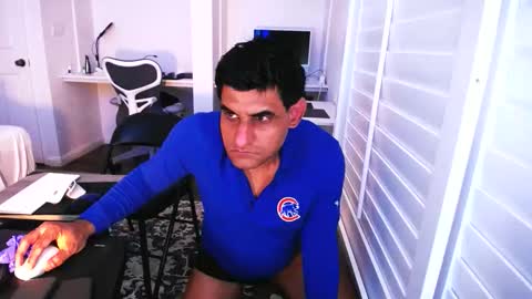 Alex18 online show from January 12, 2026, 8:19 am
