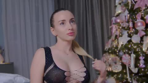 Alexis online show from December 20, 2025, 8:21 am