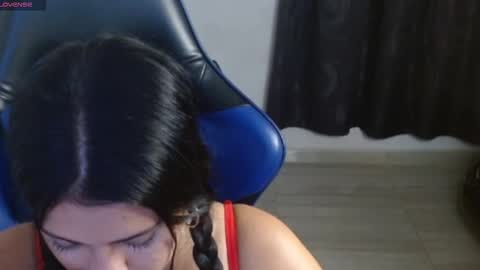 alexitadeli10 online show from November 12, 2025, 5:08 am