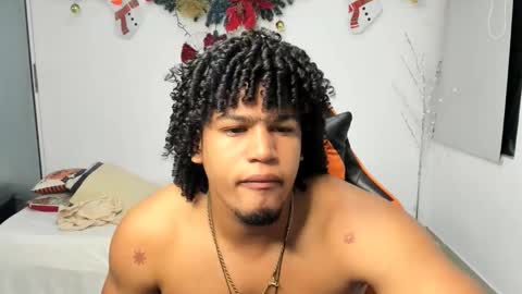 ALEXJ BLACK online show from February 4, 2026, 10:54 am