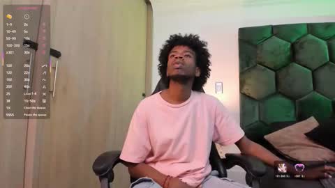 Alex Jaccob online show from February 11, 2026, 6:02 pm