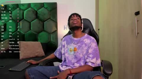 Alex Jaccob online show from February 21, 2026, 1:34 pm