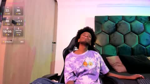 Alex Jaccob online show from March 14, 2026, 2:55 pm