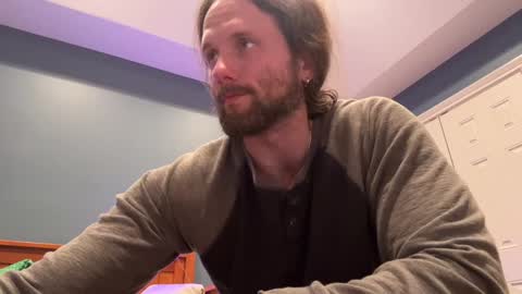 Snapshot of alexmanndickerson chatting on December 17, 2024, 3:39 am Alex Mann online show from December 17, 2024, 3:39 am