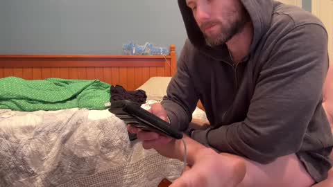 Snapshot of alexmanndickerson chatting on December 18, 2024, 2:06 pm Alex Mann online show from December 18, 2024, 2:06 pm