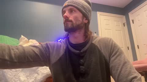 Snapshot of alexmanndickerson chatting on December 27, 2024, 2:01 pm Alex Mann online show from December 27, 2024, 2:01 pm