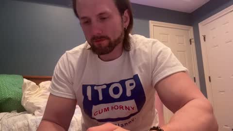 Snapshot of alexmanndickerson chatting on December 28, 2024, 1:17 pm Alex Mann online show from December 28, 2024, 1:17 pm