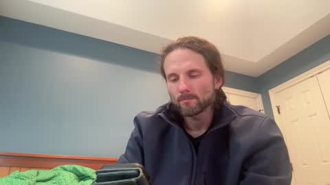 Snapshot of alexmanndickerson chatting on January 4, 2025, 4:32 pm Alex Mann online show from January 4, 2025, 4:32 pm