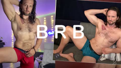 Snapshot of alexmanndickerson chatting on January 19, 2025, 2:28 pm Alex Mann online show from January 19, 2025, 2:28 pm