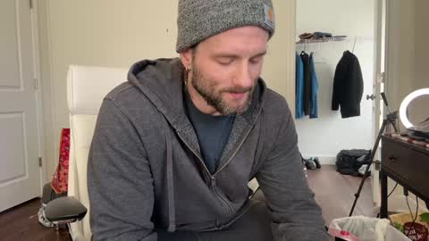 Snapshot of alexmanndickerson chatting on January 22, 2025, 2:46 pm Alex Mann online show from January 22, 2025, 2:46 pm