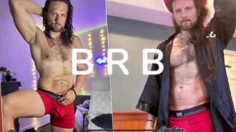 Snapshot of alexmanndickerson chatting on February 23, 2025, 11:04 pm Alex Mann online show from February 23, 2025, 11:04 pm