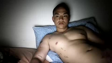 AlexMinh OF online show from May 10, 2026, 8:58 pm