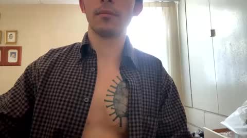 Alexxx online show from December 13, 2024, 9:20 pm