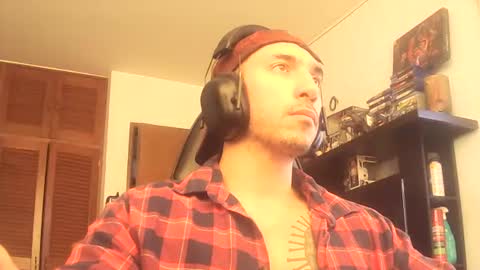 Alexxx online show from December 21, 2024, 10:19 pm