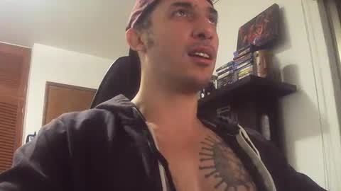 Alexxx online show from December 26, 2024, 3:16 am