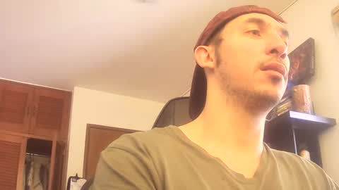 Alexxx online show from December 31, 2024, 5:29 pm