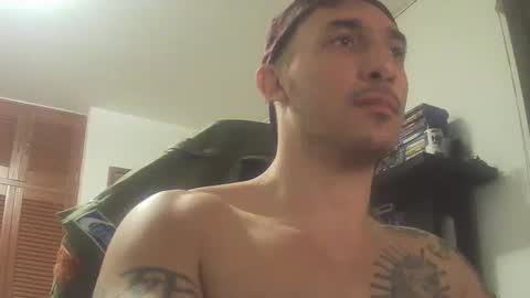 Alexxx online show from January 15, 2025, 6:12 am