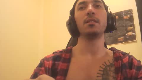 Alexxx online show from February 4, 2025, 4:39 pm