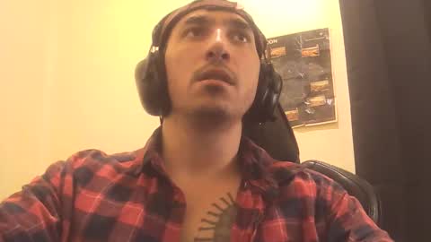 Alexxx online show from February 4, 2025, 10:13 pm