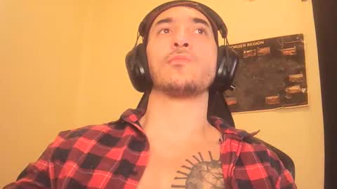 Alexxx online show from February 11, 2025, 4:35 pm