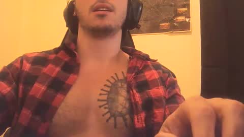 Alexxx online show from February 11, 2025, 7:38 pm