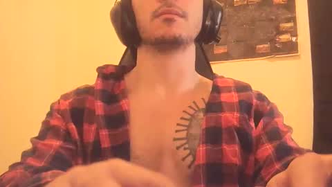 Alexxx online show from February 12, 2025, 4:00 pm