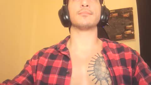 Alexxx online show from February 20, 2025, 8:25 pm