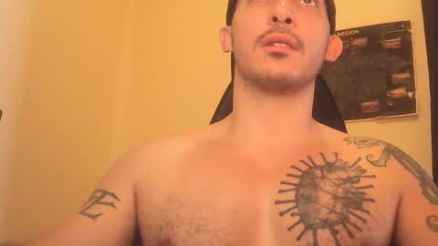 Alexxx online show from March 6, 2025, 4:17 pm