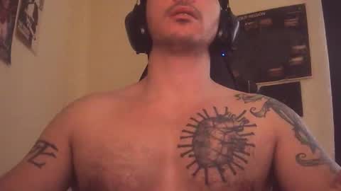 Alexxx online show from September 19, 2025, 3:45 pm