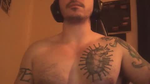 Alexxx online show from October 15, 2025, 5:18 am